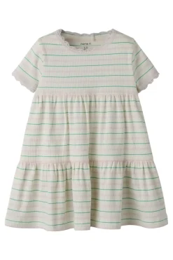 Nmffensina Ss Dress Pb