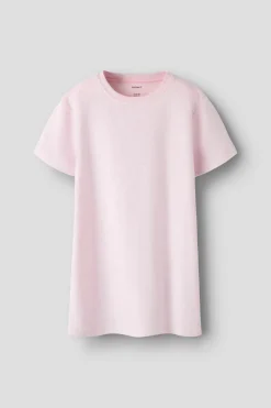 Nmfhildimar Ss Terry Dress