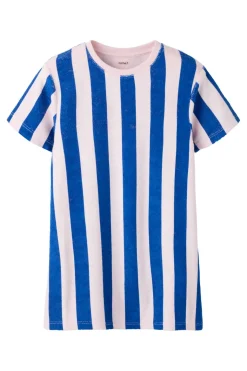 Nmfhildimar Ss Terry Dress