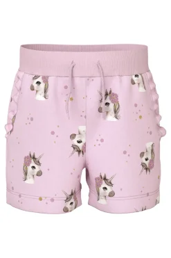 Nmfjalisa Shorts