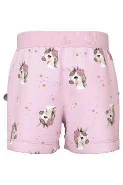 Nmfjalisa Shorts