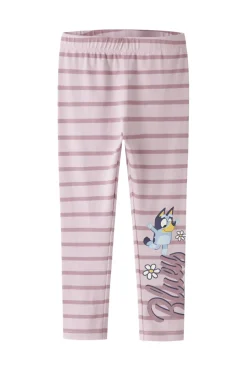 Nmfjodina Bluey Legging Box Sky