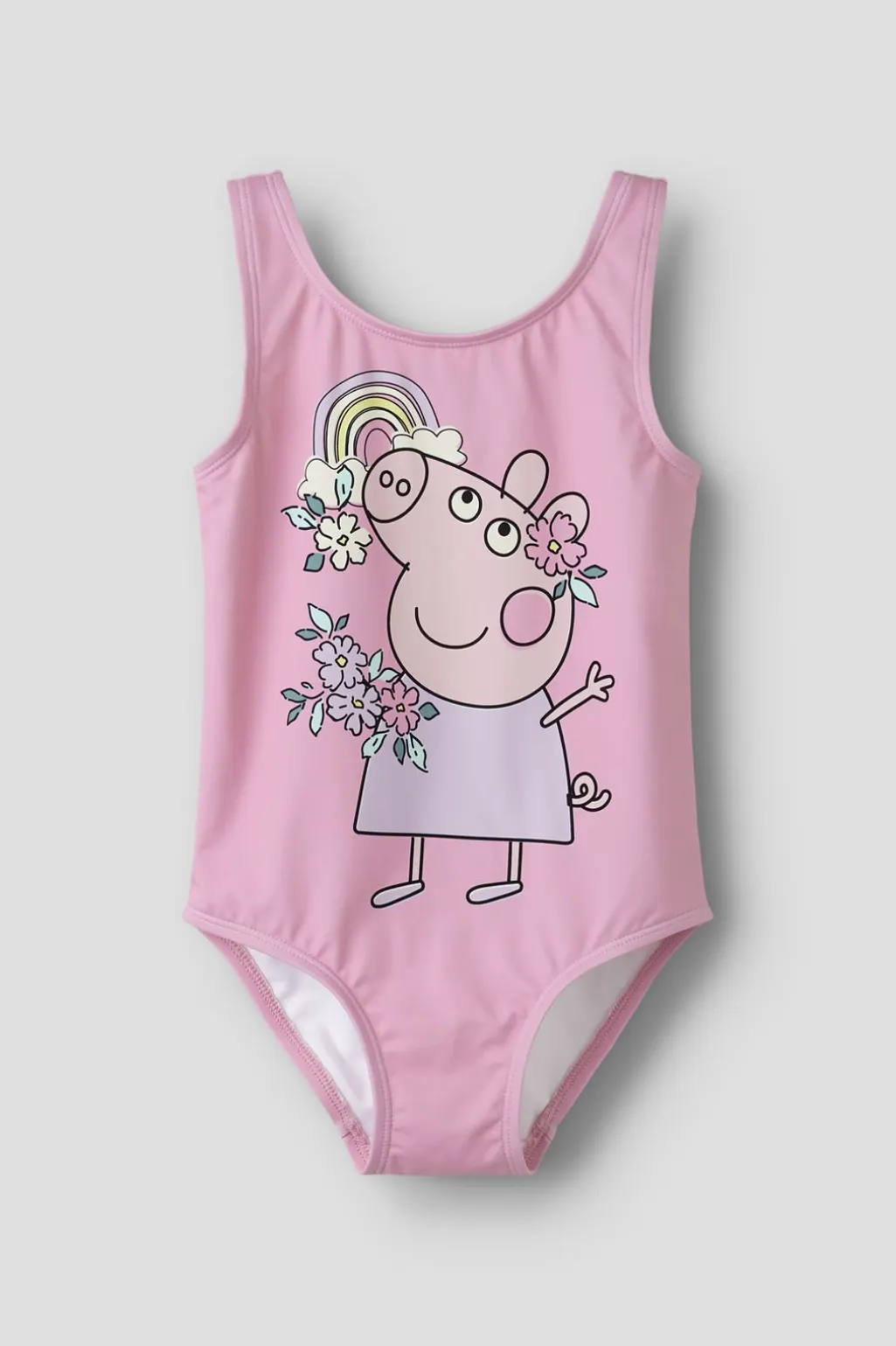 Nmfjucy Peppa Swimsuit