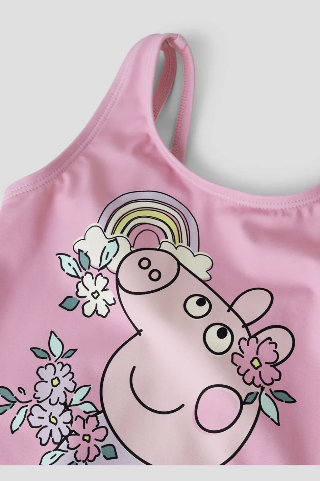 Nmfjucy Peppa Swimsuit