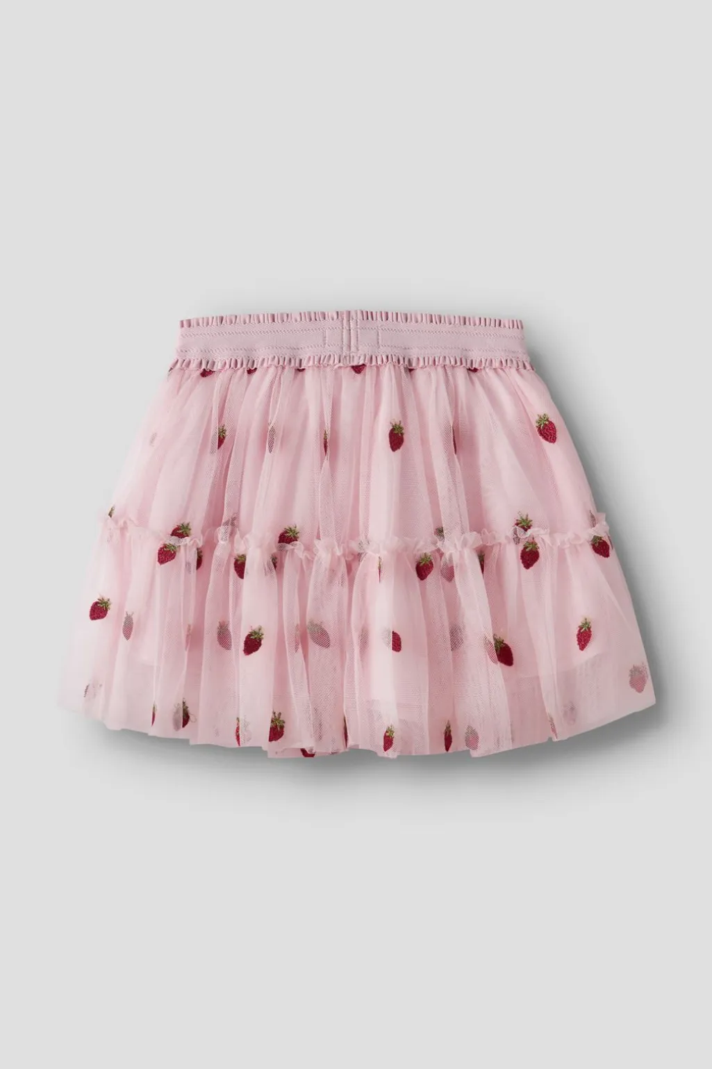 Nmfjulianna Tulle Skirt