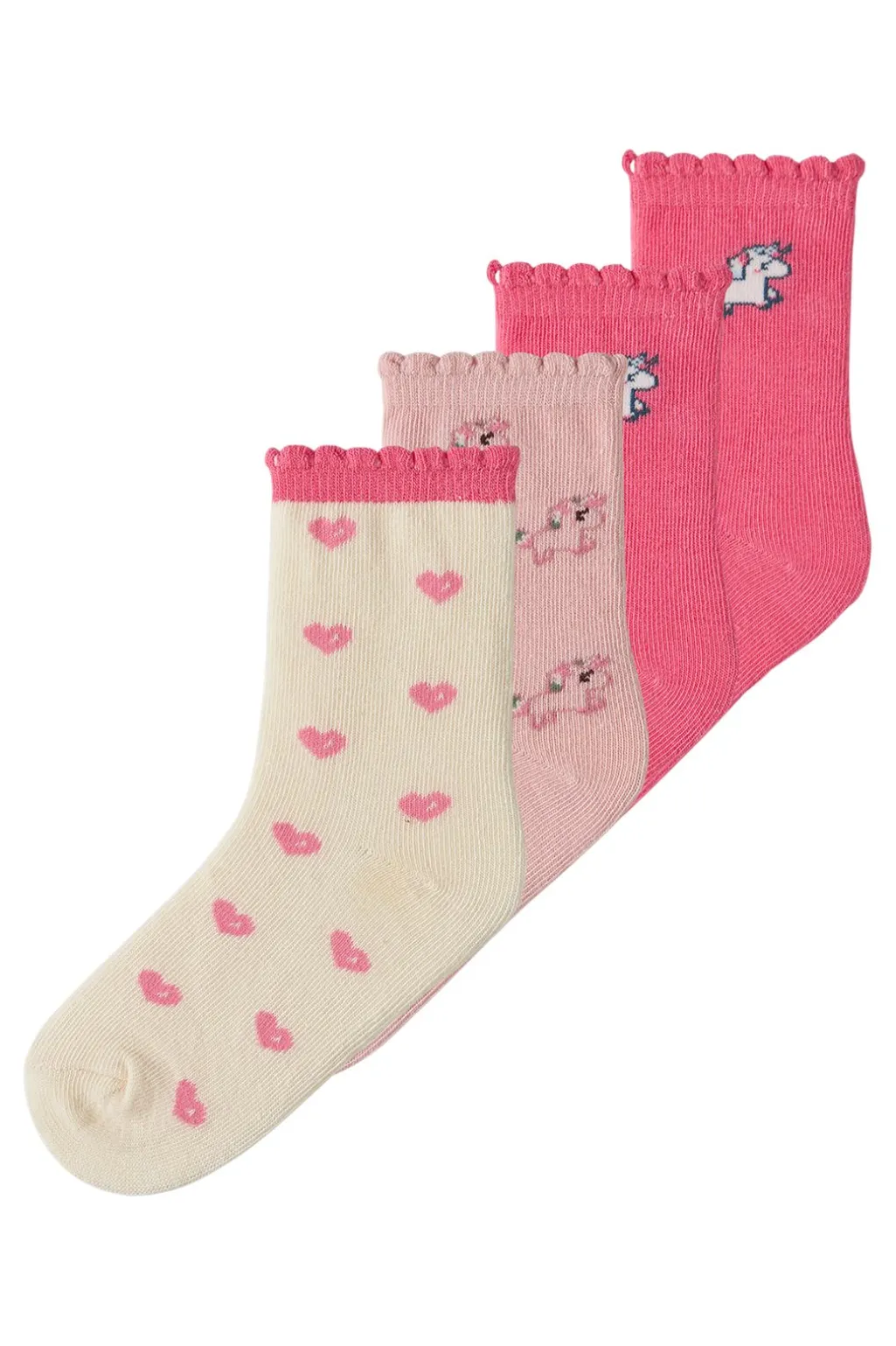 Nmflexsok 4P Sock
