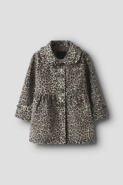 Nmfmadelin Trench Coat
