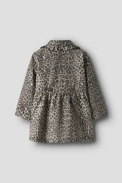 Nmfmadelin Trench Coat