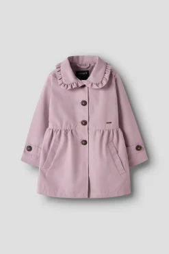 Nmfmadelin Trench Coat
