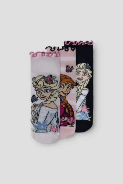 Nmfmesa Frozen Sock Wdi