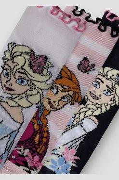 Nmfmesa Frozen Sock Wdi
