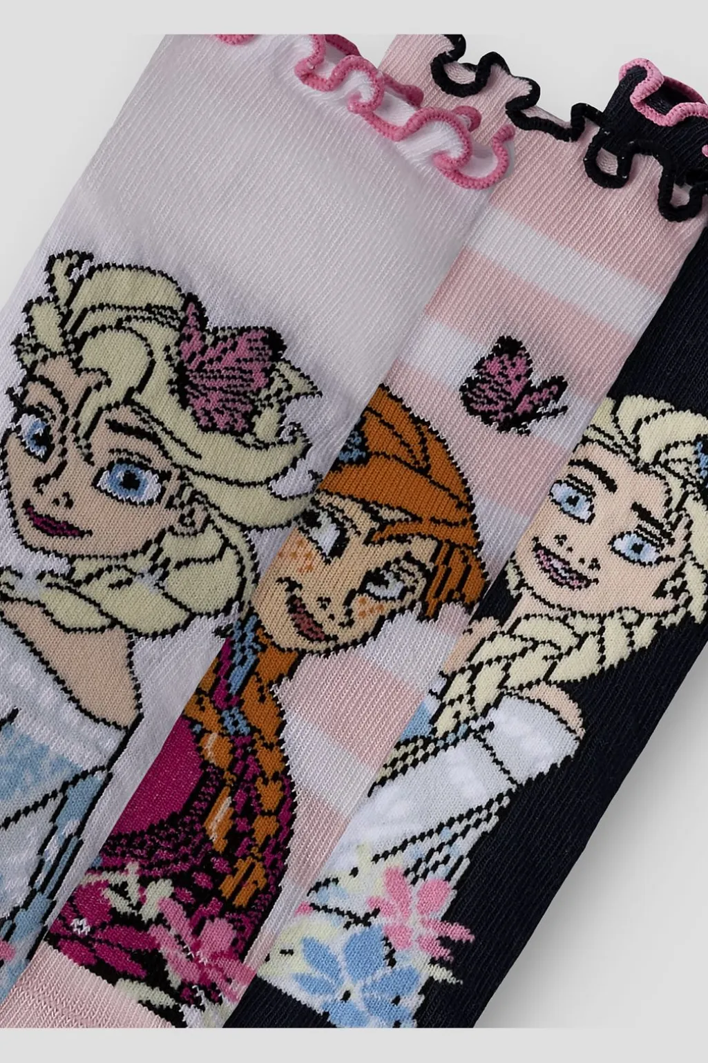 Nmfmesa Frozen Sock Wdi