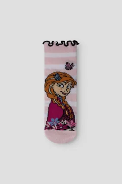 Nmfmesa Frozen Sock Wdi