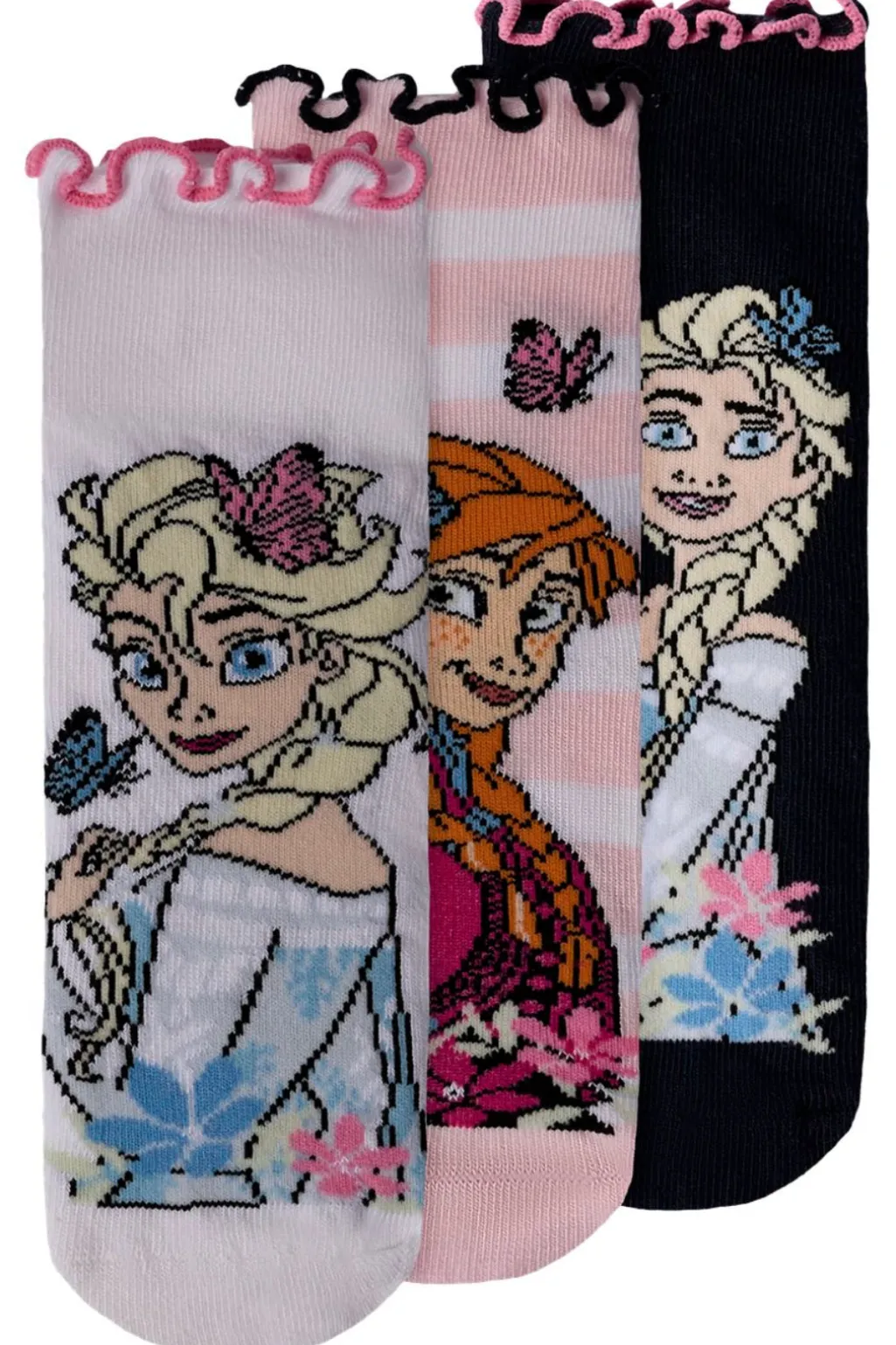 Nmfmesa Frozen Sock Wdi