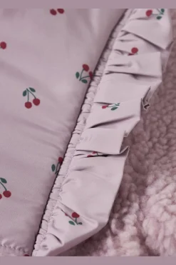 Nmfminna Teddy Jacket