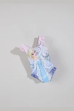 Nmfmosa Frozen Swimsuit Wdi