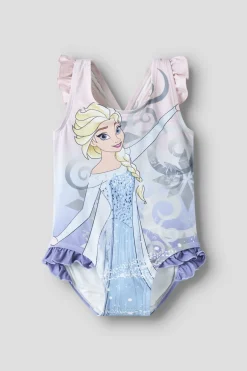 Nmfmosa Frozen Swimsuit Wdi