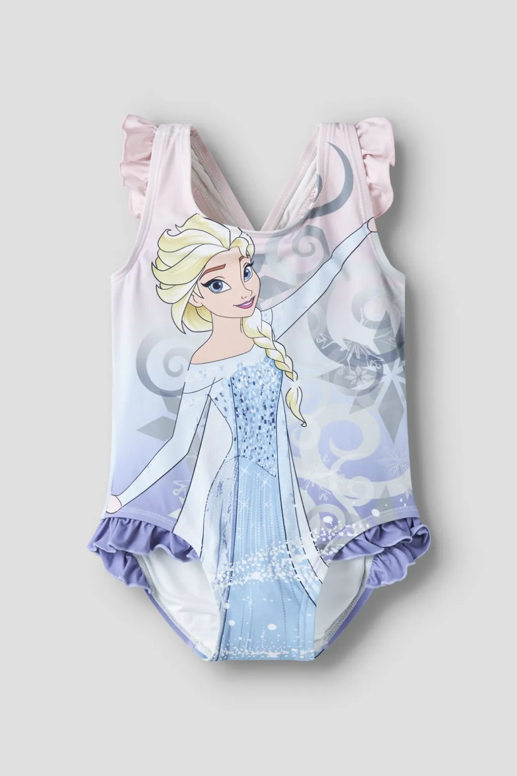 Nmfmosa Frozen Swimsuit Wdi