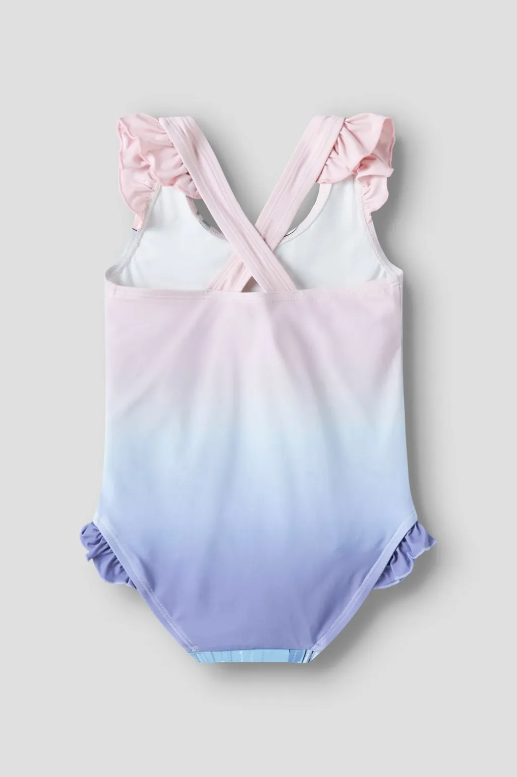 Nmfmosa Frozen Swimsuit Wdi