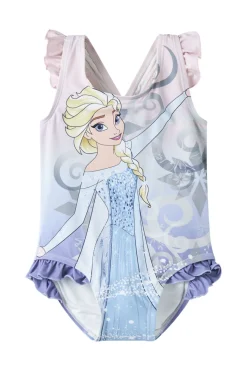 Nmfmosa Frozen Swimsuit Wdi