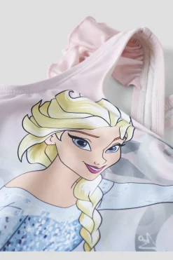 Nmfmosa Frozen Swimsuit Wdi