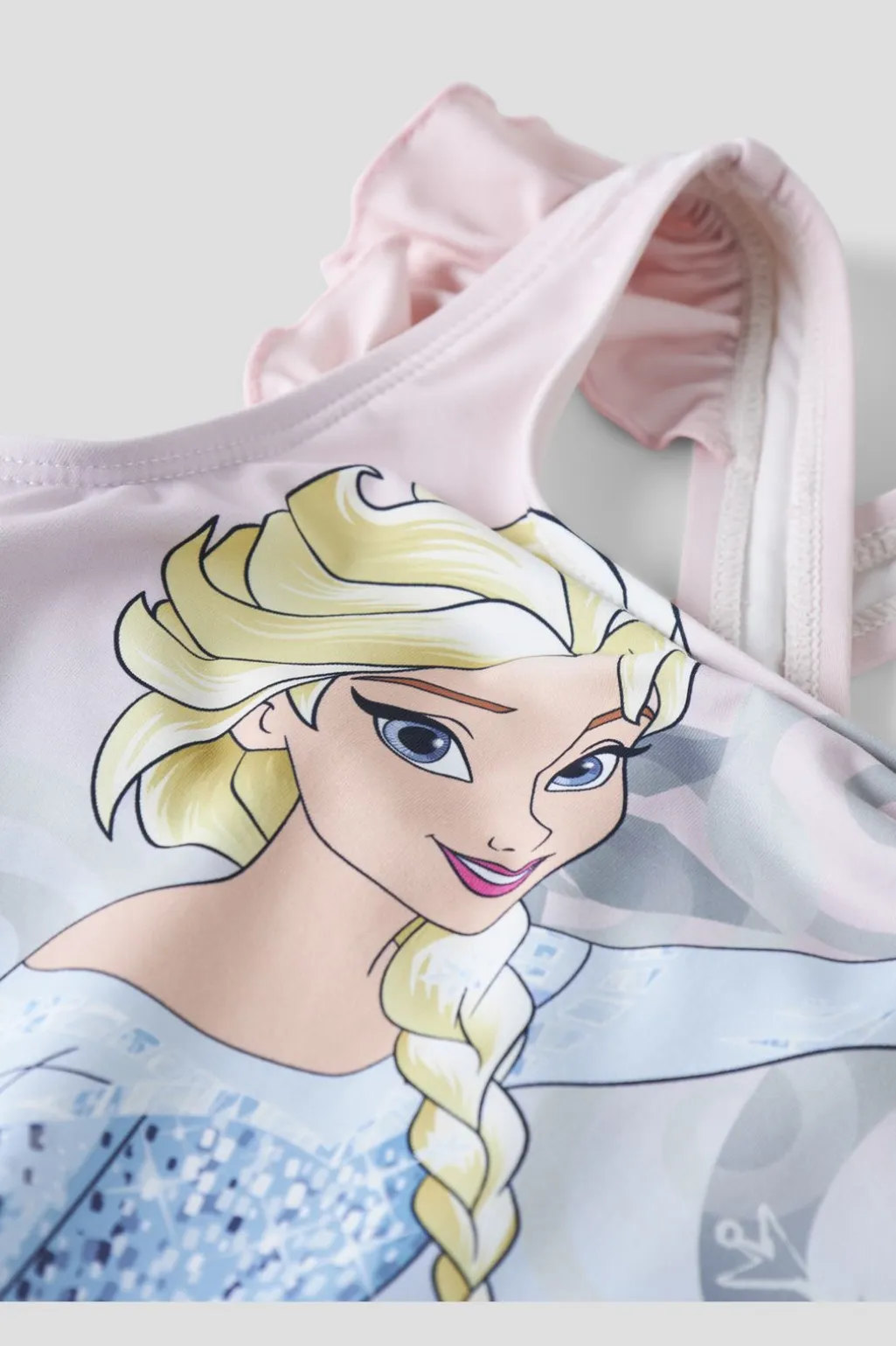 Nmfmosa Frozen Swimsuit Wdi