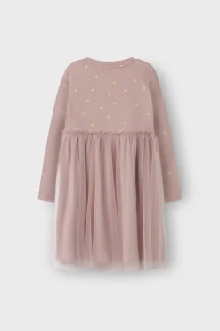 Nmfnadja Ls Dress
