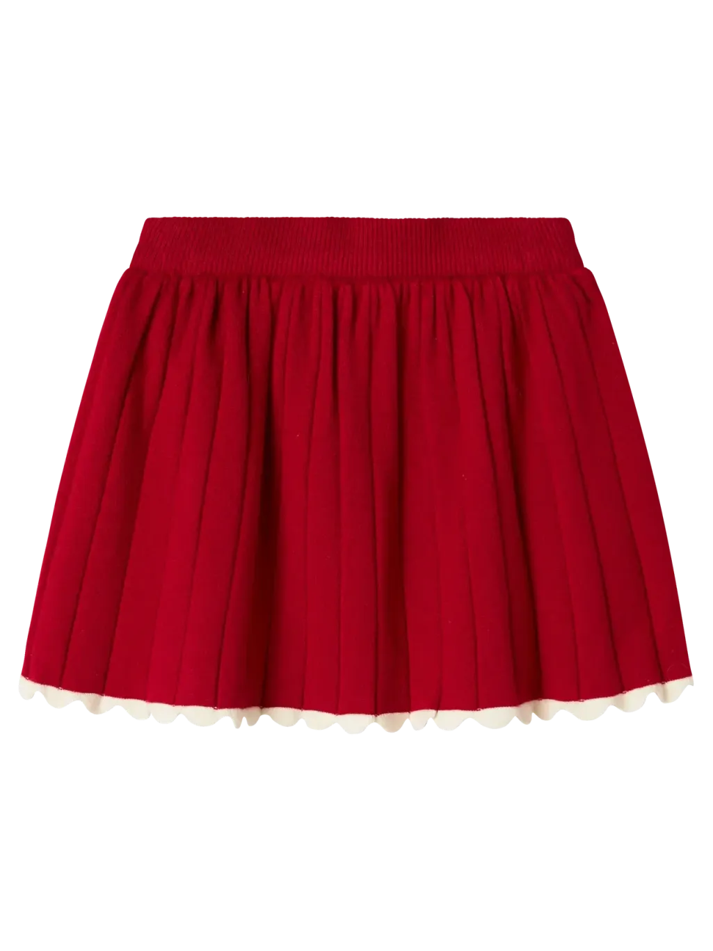Nmfralbo Knit Skirt