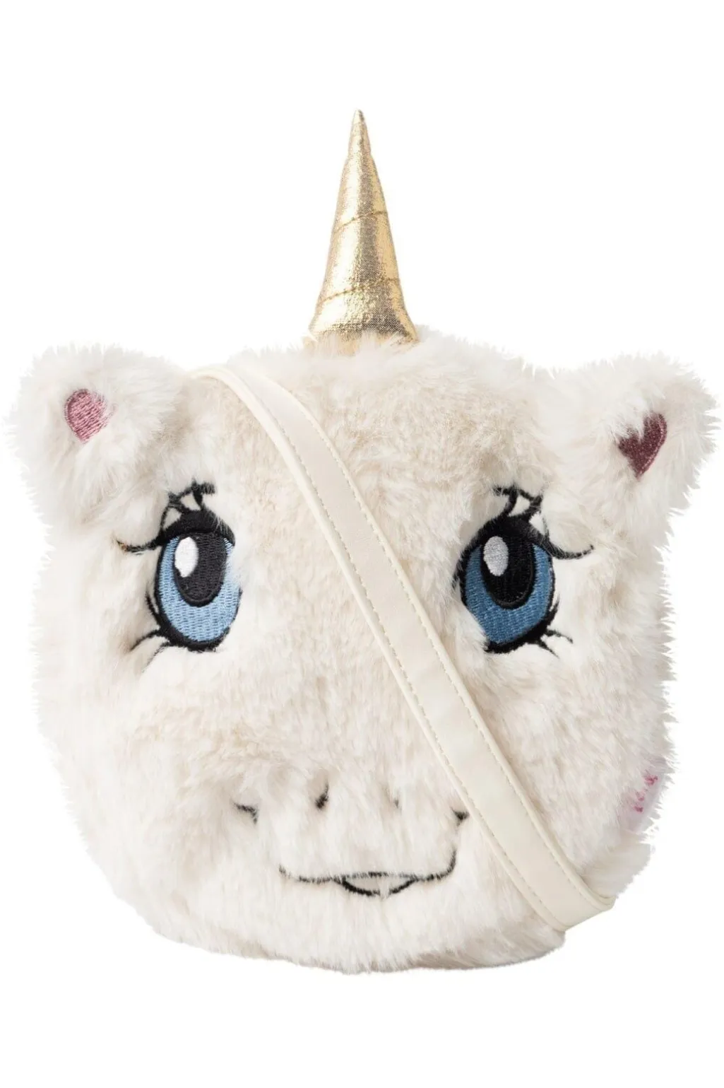 Nmfsibbi Fur Bag