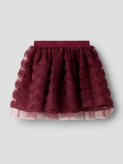 Nmfsykia Tulle Skirt