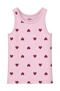 Nmftank Top Cutie Heart