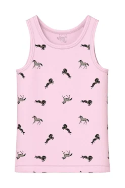Nmftank Top Horse