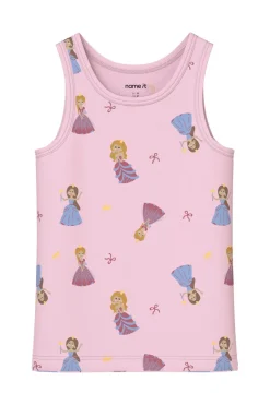 Nmftank Top Princess