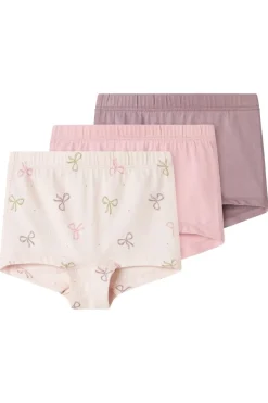Nmftights Bow