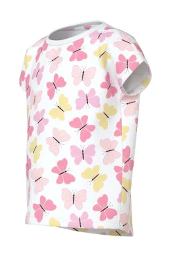 Nmfvigga Capsl Top