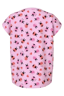 Nmfvigga Capsl Top