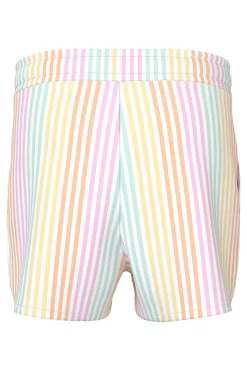 Nmfvigga Shorts F1