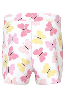 Nmfvigga Shorts F1