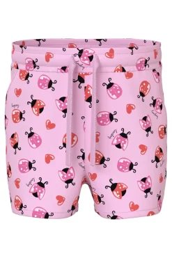 Nmfvigga Shorts F1