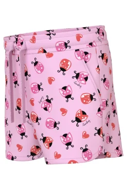 Nmfvigga Shorts F1