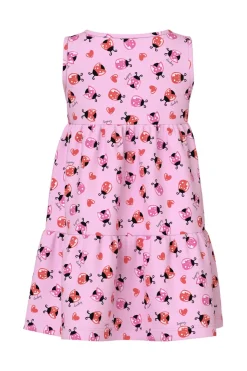 Nmfvigga Spencer Dress