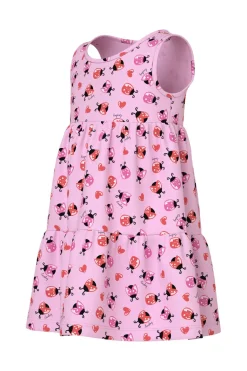 Nmfvigga Spencer Dress