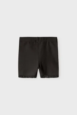 Nmfvista Short Legging
