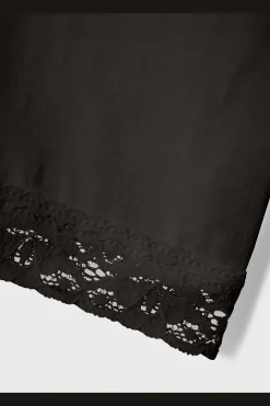 Nmfvista Short Legging