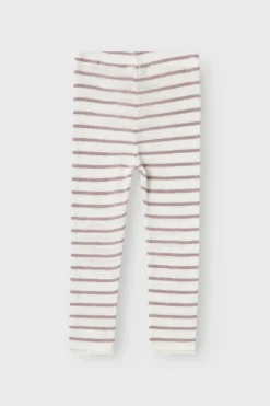 Nmfwang Wool Needle Legging