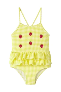 Nmfzammer Swimsuit