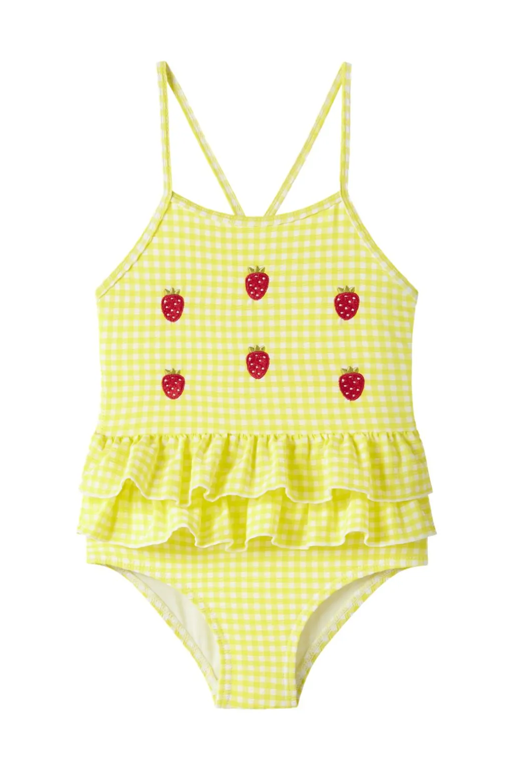 Nmfzammer Swimsuit