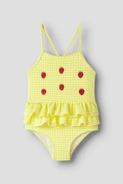 Nmfzammer Swimsuit