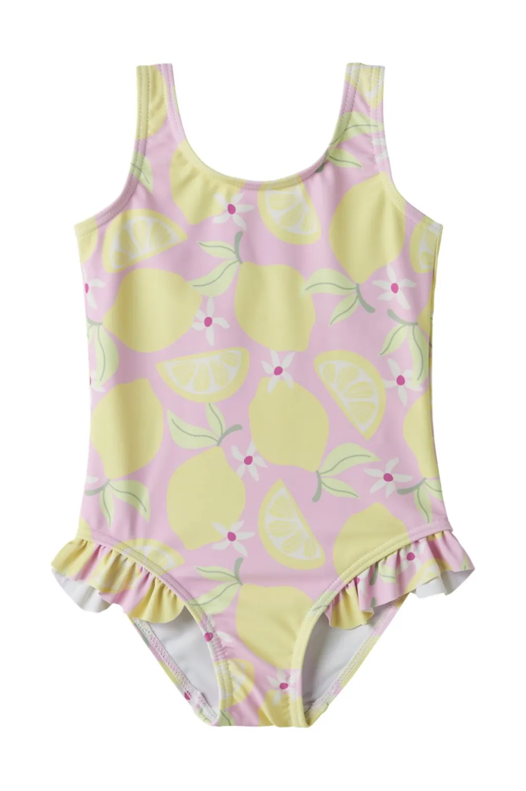 Nmfzilua Swimsuit