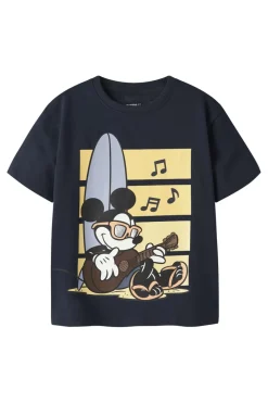 Nmmart Mickey Ss Nreg Top Box Wdi